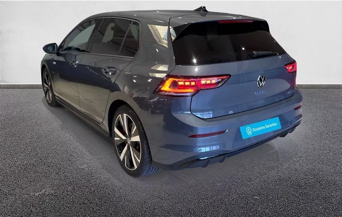 VOLKSWAGEN GOLF 1.5 eHybrid 272 DSG6 GTE photo 11 2123037