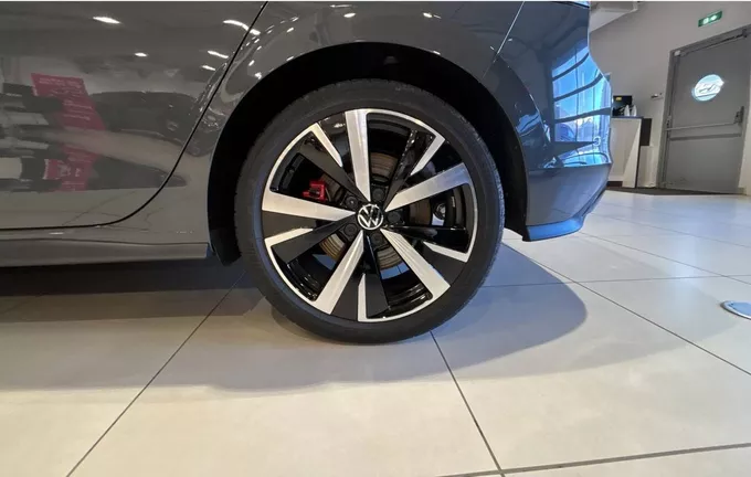 VOLKSWAGEN GOLF 1.5 eHybrid 272 DSG6 GTE photo 12 2123037