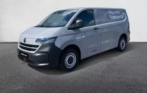 VOLKSWAGEN UTILITAIRES TRANSPORTER VAN L1H1 2.0 TDI 150 BVM6 BUSINESS 6625