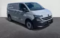 Miniature VOLKSWAGEN UTILITAIRES TRANSPORTER VAN L1H1 2.0 TDI 150 BVM6 BUSINESS extérieur trois quart avant droit 6625
