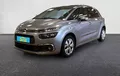 Miniature CITROEN C4 PICASSO BlueHDi 120 S&S EAT6 Feel extérieur trois quart avant gauche 212668
