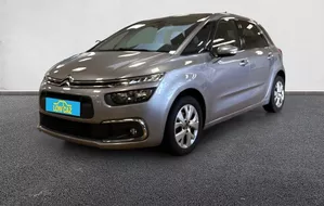 CITROEN C4 PICASSO BlueHDi 120 S&S EAT6 Feel VF73DBHZTHJ852737