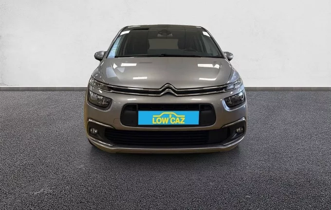 CITROEN C4 PICASSO BlueHDi 120 S&S EAT6 Feel extérieur avant 212668