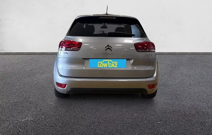 CITROEN C4 PICASSO BlueHDi 120 S&S EAT6 Feel extérieur arrière 212668