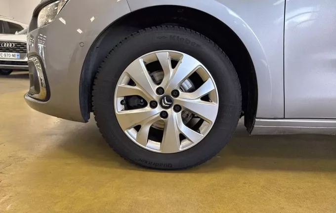 CITROEN C4 PICASSO BlueHDi 120 S&S EAT6 Feel photo 9 212668