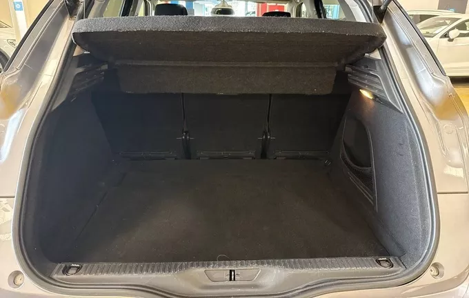 CITROEN C4 PICASSO BlueHDi 120 S&S EAT6 Feel photo 10 212668