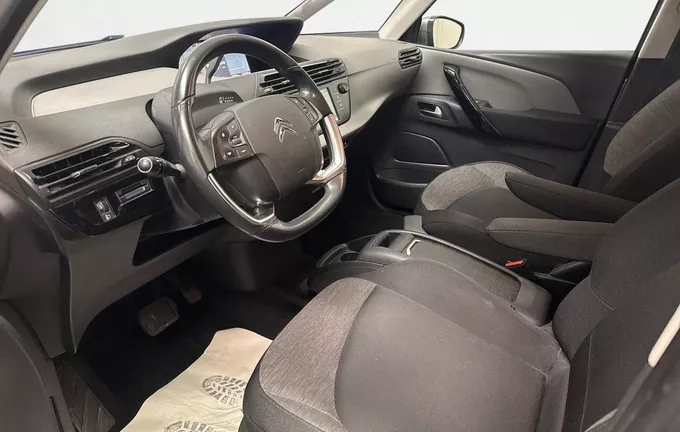 CITROEN C4 PICASSO BlueHDi 120 S&S EAT6 Feel photo 11 212668