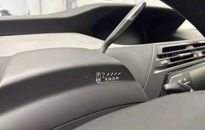 CITROEN C4 PICASSO BlueHDi 120 S&S EAT6 Feel photo 13 212668