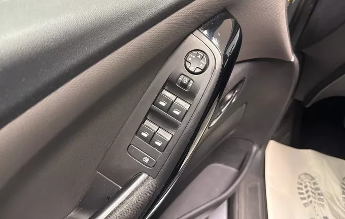 CITROEN C4 PICASSO BlueHDi 120 S&S EAT6 Feel photo 19 212668