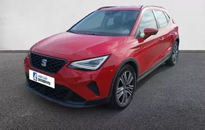SEAT ARONA 1.0 TSI 95 ch Start/Stop BVM5 Copa VSSZZZKJ4RR198192