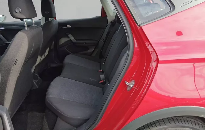 SEAT ARONA 1.0 TSI 95 ch Start/Stop BVM5 Copa photo 17 2131189
