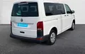 Miniature VOLKSWAGEN UTILITAIRES TRANSPORTER 6.1 VITRE L1H1 2.0 TDI 150 DSG7 BUSINESS extérieur avant 106163
