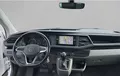 Miniature VOLKSWAGEN UTILITAIRES TRANSPORTER 6.1 VITRE L1H1 2.0 TDI 150 DSG7 BUSINESS extérieur trois quart avant droit 106163