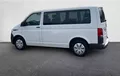 Miniature VOLKSWAGEN UTILITAIRES TRANSPORTER 6.1 VITRE L1H1 2.0 TDI 150 DSG7 BUSINESS extérieur trois quart arrière gauche 106163