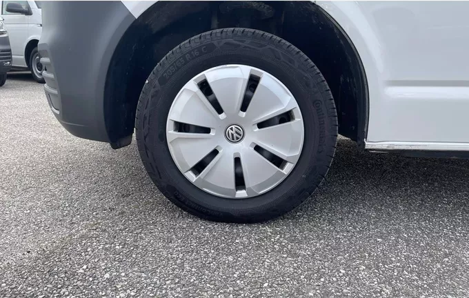 VOLKSWAGEN UTILITAIRES TRANSPORTER 6.1 VITRE L1H1 2.0 TDI 150 DSG7 BUSINESS photo 12 106163