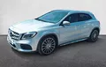 Miniature MERCEDES GLA 250 7-G DCT 4-Matic Fascination extérieur trois quart avant gauche 560722