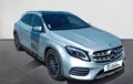 Miniature MERCEDES GLA 250 7-G DCT 4-Matic Fascination extérieur trois quart avant droit 560722