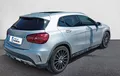 Miniature MERCEDES GLA 250 7-G DCT 4-Matic Fascination extérieur trois quart arrière droit 560722
