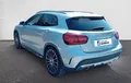 Miniature MERCEDES GLA 250 7-G DCT 4-Matic Fascination extérieur trois quart arrière gauche 560722