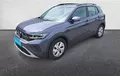 Miniature VOLKSWAGEN T-CROSS 1.0 TSI 116 Start/Stop DSG7 Life Plus extérieur trois quart avant gauche 2128512