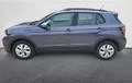Miniature VOLKSWAGEN T-CROSS 1.0 TSI 116 Start/Stop DSG7 Life Plus extérieur trois quart arrière gauche 2128512