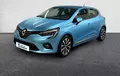 Miniature RENAULT CLIO E-Tech 140 - 21N Intens extérieur trois quart avant gauche 2118758