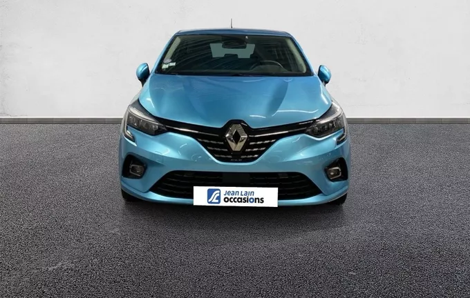 RENAULT CLIO E-Tech 140 - 21N Intens extérieur avant 2118758