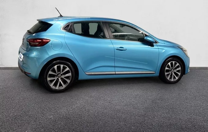RENAULT CLIO E-Tech 140 - 21N Intens extérieur côté droit 2118758