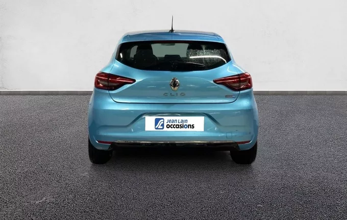 RENAULT CLIO E-Tech 140 - 21N Intens extérieur arrière 2118758