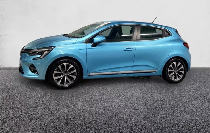 RENAULT CLIO E-Tech 140 - 21N Intens extérieur côté gauche 2118758