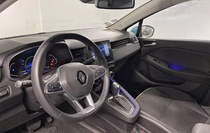RENAULT CLIO E-Tech 140 - 21N Intens photo 11 2118758