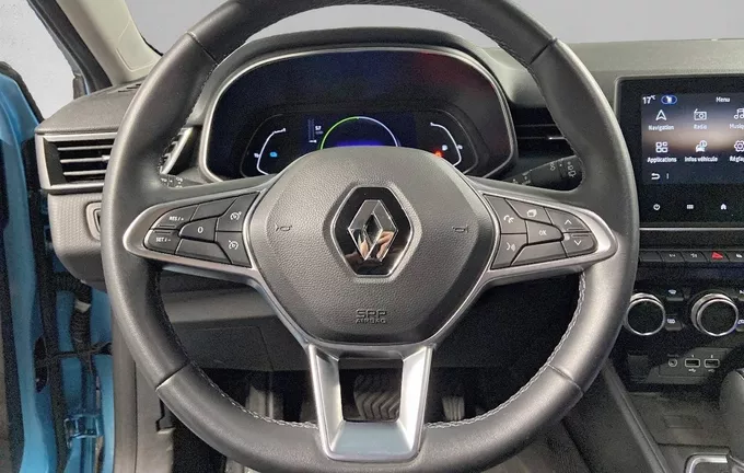 RENAULT CLIO E-Tech 140 - 21N Intens photo 12 2118758