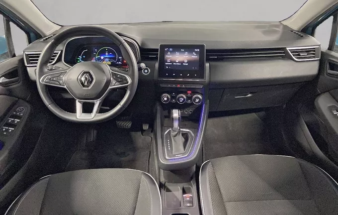 RENAULT CLIO E-Tech 140 - 21N Intens photo 18 2118758