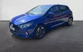 Miniature HYUNDAI I20 1.2 84 Intuitive extérieur trois quart avant gauche 13925