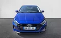 Miniature HYUNDAI I20 1.2 84 Intuitive extérieur avant 13925