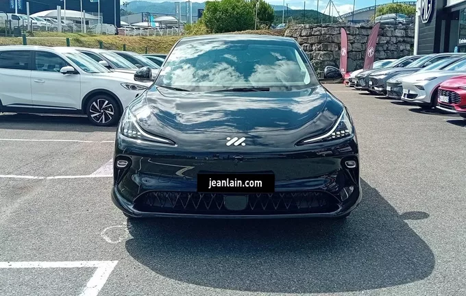 MG IM6 4WD photo 20 9576