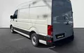 Miniature VOLKSWAGEN UTILITAIRES CRAFTER VAN 30 L3H3 2.0 TDI 140 CH BUSINESS extérieur trois quart arrière gauche 0173