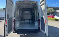 Miniature VOLKSWAGEN UTILITAIRES CRAFTER VAN 30 L3H3 2.0 TDI 140 CH BUSINESS photo 10 0173