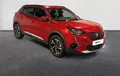 Miniature PEUGEOT 2008 ELECTRIQUE 2008 Moteur électrique 136 ch Allure Business extérieur trois quart avant droit 3013054