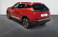 Miniature PEUGEOT 2008 ELECTRIQUE 2008 Moteur électrique 136 ch Allure Business extérieur trois quart arrière gauche 3013054