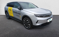 Miniature OPEL GRANDLAND 1.2 Turbo Hybrid 145 ch e-DCT6 GS extérieur trois quart avant droit 100928