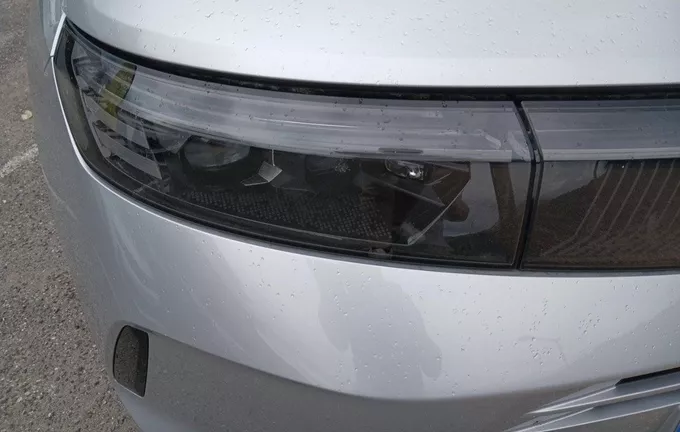 OPEL GRANDLAND 1.2 Turbo Hybrid 145 ch e-DCT6 GS photo 16 100928