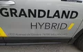 Miniature OPEL GRANDLAND 1.2 Turbo Hybrid 145 ch e-DCT6 GS photo 19 100928