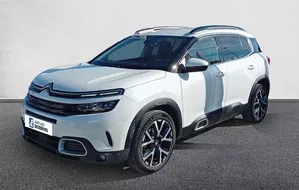 CITROEN C5 AIRCROSS BlueHDi 130 S&S EAT8 Shine VR7ACYHZSML022838