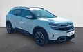 Miniature CITROEN C5 AIRCROSS BlueHDi 130 S&S EAT8 Shine extérieur trois quart avant droit 560903