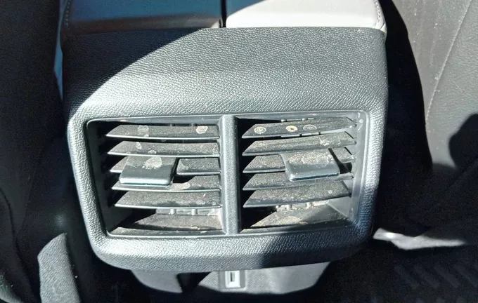 CITROEN C5 AIRCROSS BlueHDi 130 S&S EAT8 Shine photo 19 560903
