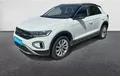 Miniature VOLKSWAGEN T-ROC 2.0 TDI 150 Start/Stop DSG7 4Motion Style extérieur trois quart avant gauche 2130922