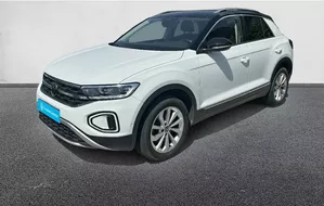 VOLKSWAGEN T-ROC 2.0 TDI 150 Start/Stop DSG7 4Motion Style WVGZZZA1ZPV710379