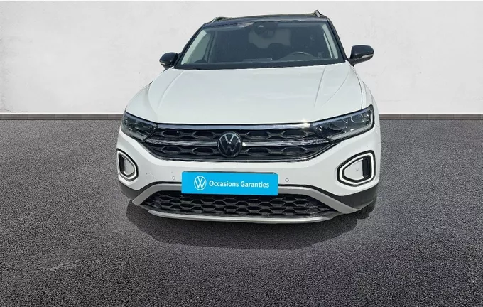 VOLKSWAGEN T-ROC 2.0 TDI 150 Start/Stop DSG7 4Motion Style photo 9 2130922