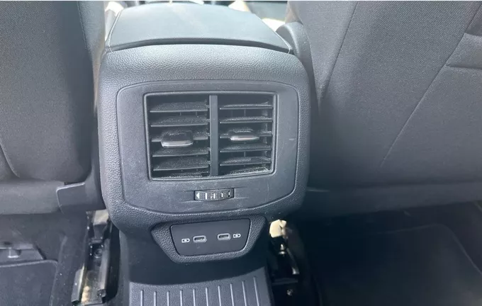 VOLKSWAGEN T-ROC 2.0 TDI 150 Start/Stop DSG7 4Motion Style photo 17 2130922